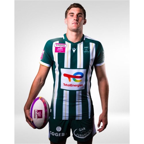 MAILLOT SUPERSEVENS HERITAGE - SECTION PALOISE