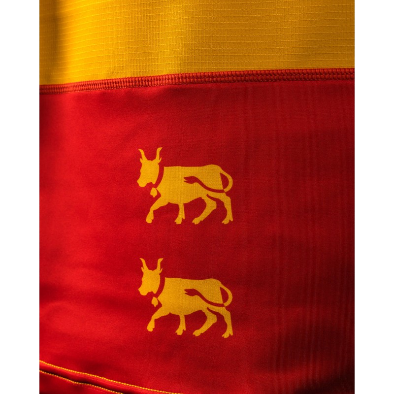 MAILLOT SUPERSEVENS TERRITOIRE - SECTION PALOISE