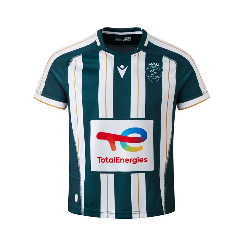 Maillot héritage SUPERSEVENS 25/26 - JUNIOR Maillot héritage SUPERSEVENS 25/26 - JUNIOR