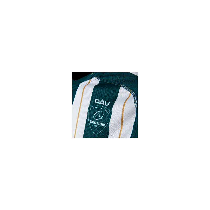 MAILLOT HERITAGE SUPERSEVENS 25/26