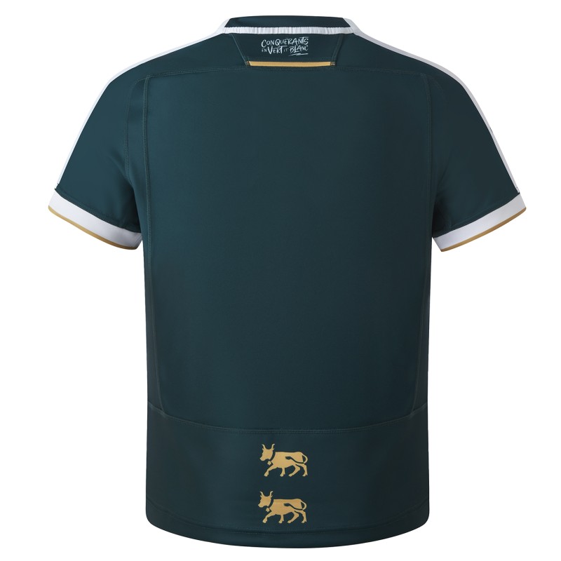 Maillot héritage SUPERSEVENS 25/26 Maillot héritage SUPERSEVENS 25/26