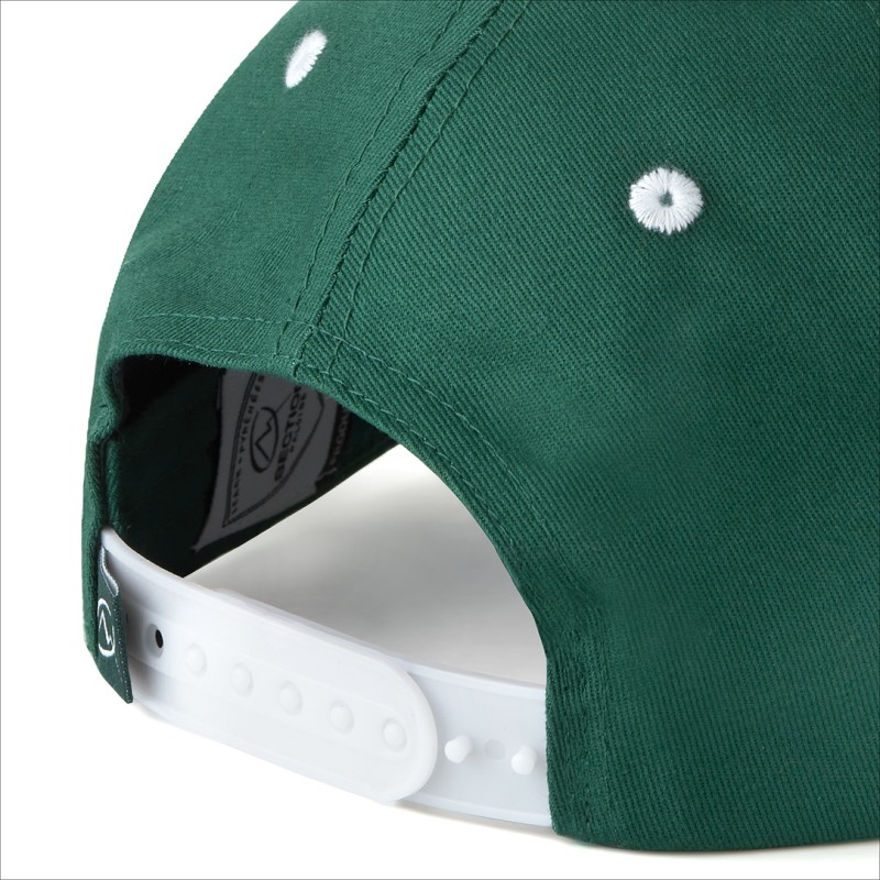 CASQUETTE BLASON VERTE ENFANT SECTION PALOISE CASQUETTE BLASON VERTE ENFANT SECTION PALOISE