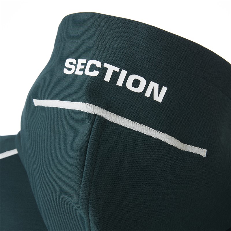 VESTE ZIPPEE ENFANT OFFICIELLE - SECTION PALOISE VESTE ZIPPEE ENFANT OFFICIELLE - SECTION PALOISE