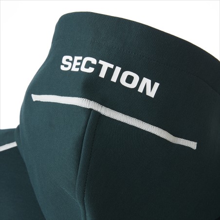 VESTE ZIPPEE ENFANT OFFICIELLE - SECTION PALOISE