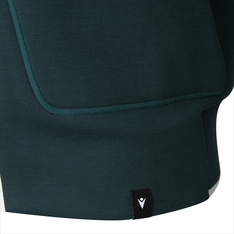 VESTE ZIPPEE ENFANT OFFICIELLE - SECTION PALOISE VESTE ZIPPEE ENFANT OFFICIELLE - SECTION PALOISE