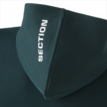 SWEAT OFFICIEL