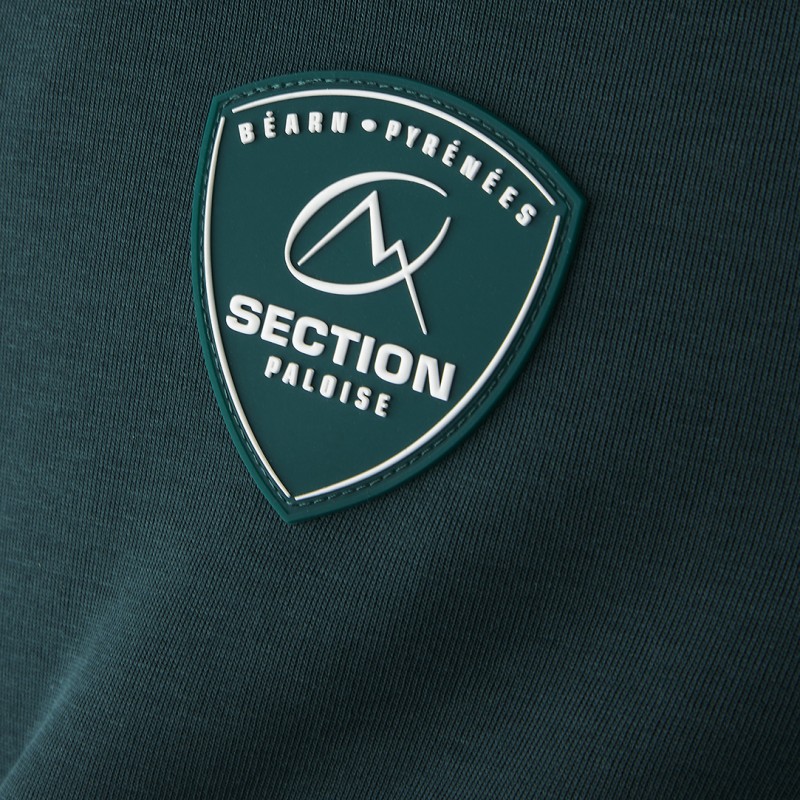 SWEAT OFFICIEL