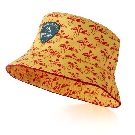 PACK SUPPORTER SUPERSEVENS BOB + BANDANA