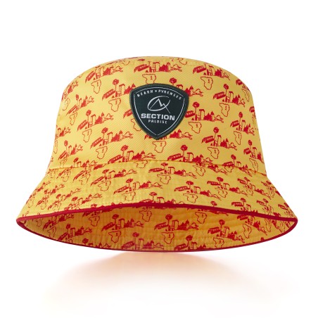 PACK SUPPORTER SUPERSEVENS BOB + BANDANA