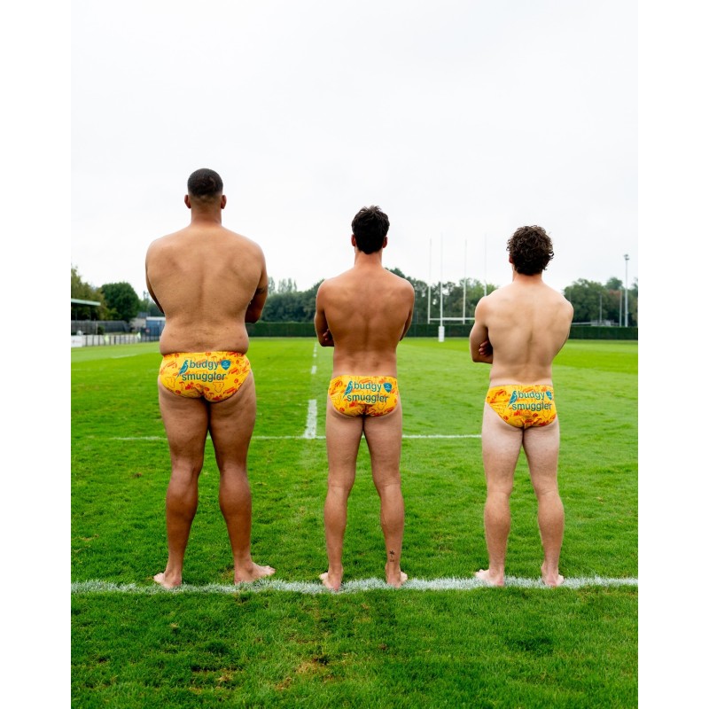 SLIP DE BAIN TERRITOIRE SUPERSEVENS