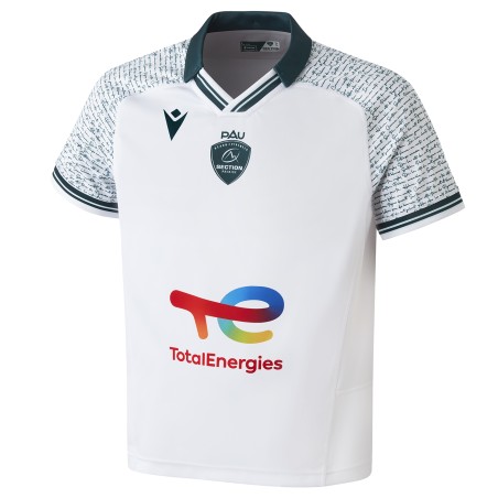 MAILLOT REPLICA EXTERIEUR 25/26 JUNIOR