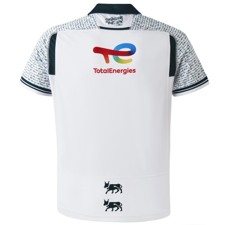 MAILLOT REPLICA EXTERIEUR 25/26 JUNIOR