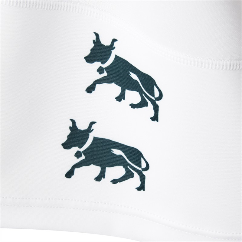 MAILLOT REPLICA EXTERIEUR 25/26 JUNIOR