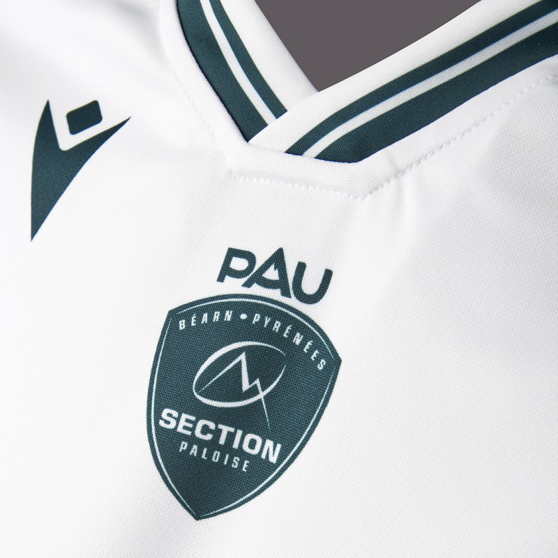 MAILLOT REPLICA EXTERIEUR 25/26 JUNIOR