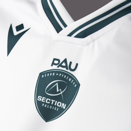MAILLOT REPLICA EXTERIEUR 25/26 JUNIOR