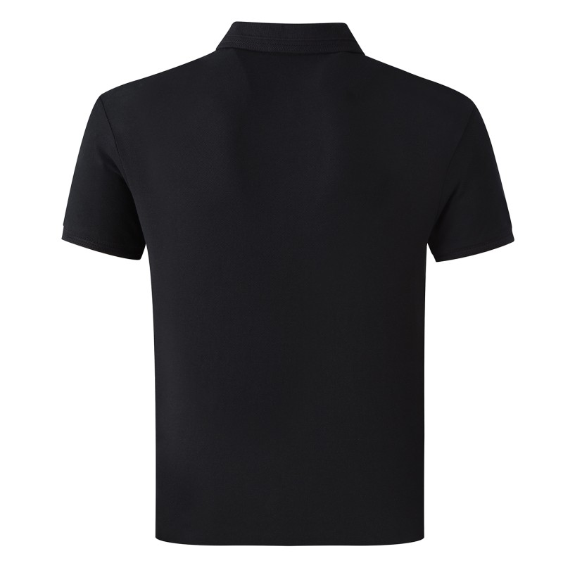 POLO BLASON NOIR