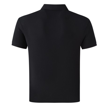POLO BLASON NOIR
