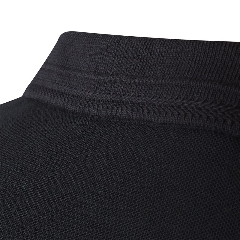 POLO BLASON NOIR