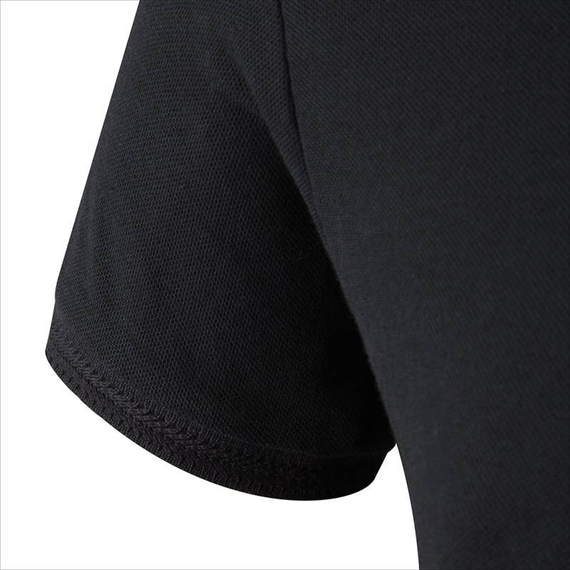 POLO BLASON NOIR
