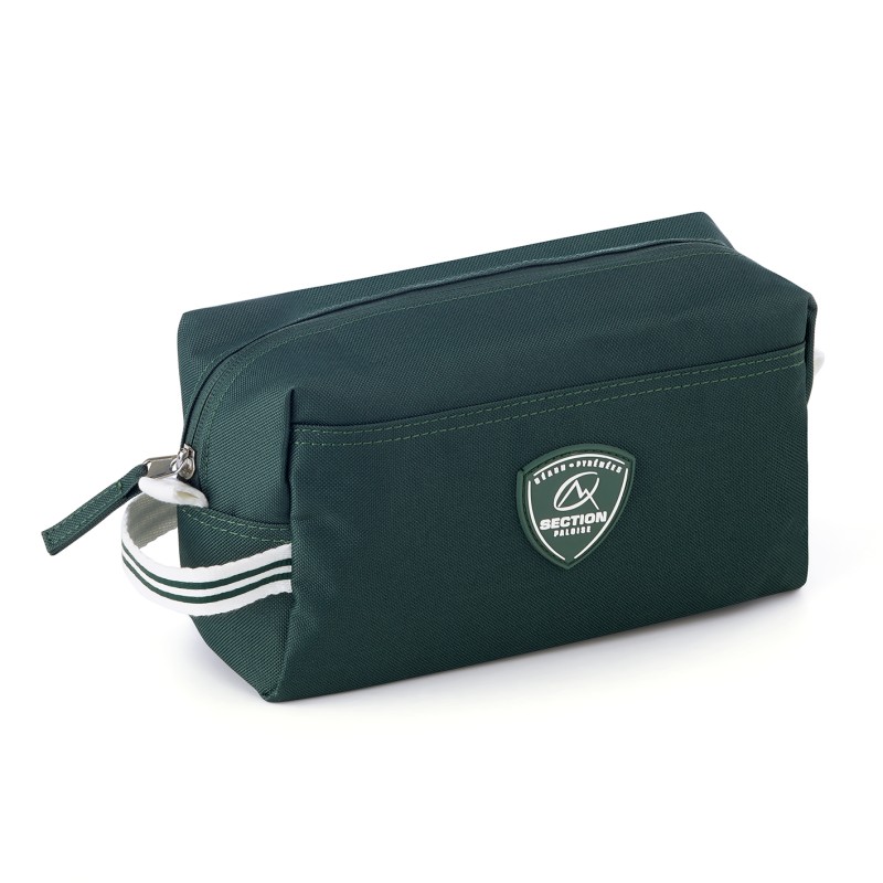 TROUSSE DE TOILETTE