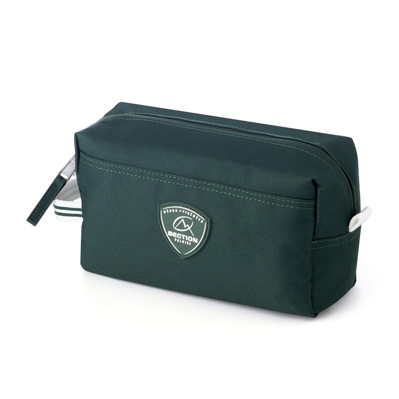 TROUSSE DE TOILETTE