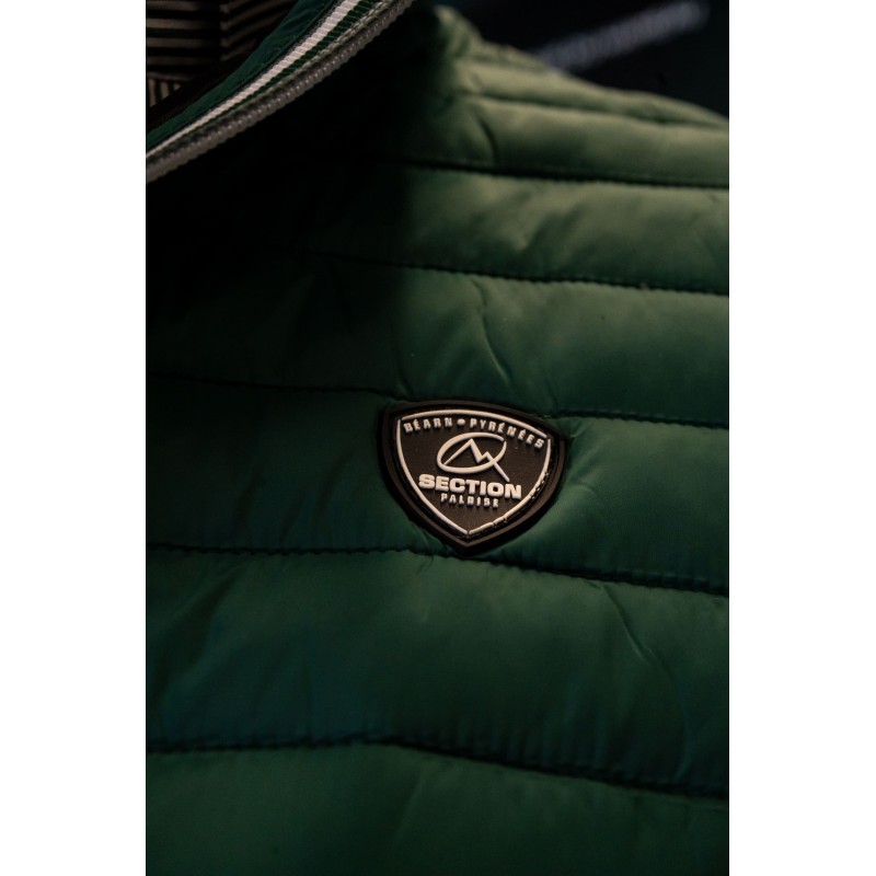 BODYWARMER 25/26