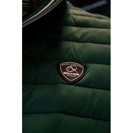 BODYWARMER 25/26