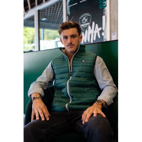 BODYWARMER 25/26 - SECTION PALOISE
