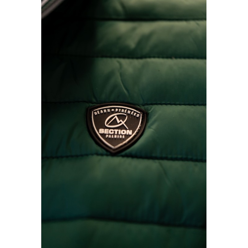 BODYWARMER 25/26 - SECTION PALOISE