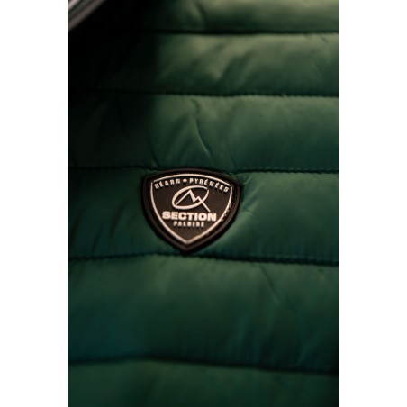 BODYWARMER 25/26 - SECTION PALOISE