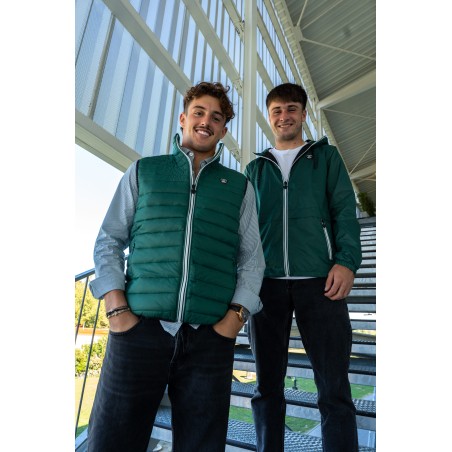 BODYWARMER 25/26 - SECTION PALOISE