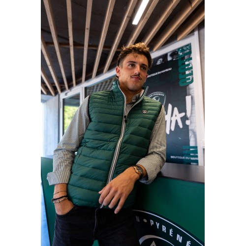 BODYWARMER 25/26 - SECTION PALOISE