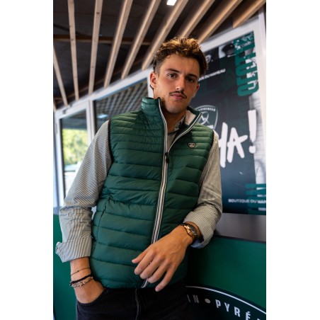 BODYWARMER 25/26