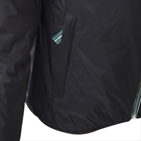 DOUDOUNE REVERSIBLE SECTION