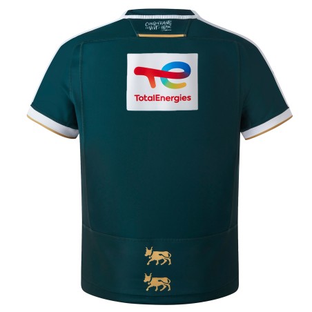 MAILLOT CHAMPIONS CUP - ENFANT MACRON