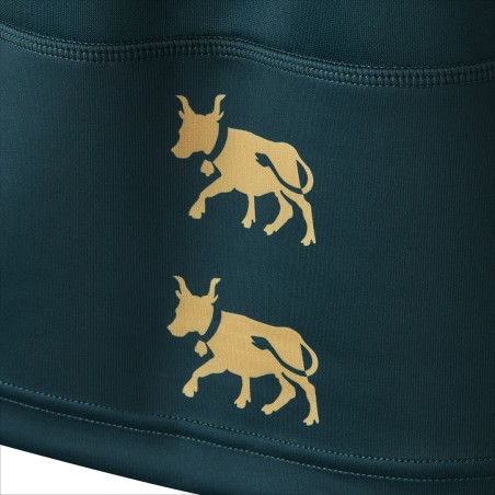 MAILLOT CHAMPIONS CUP - ENFANT MACRON