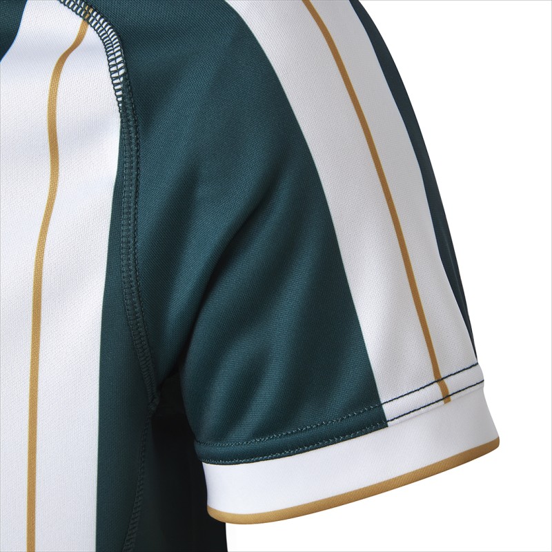 MAILLOT CHAMPIONS CUP - ENFANT MACRON