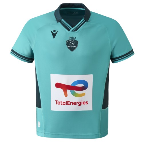 MAILLOT CHAMPIONS CUP VERT...