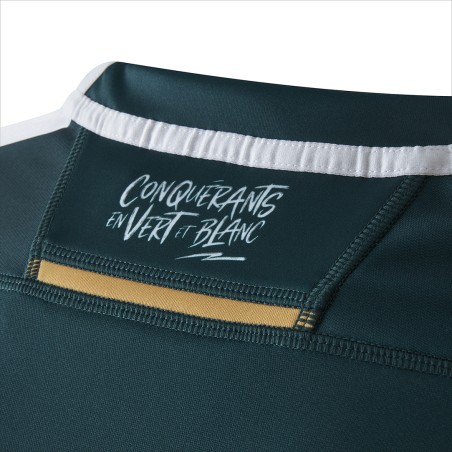 MAILLOT CHAMPIONS CUP MACRON