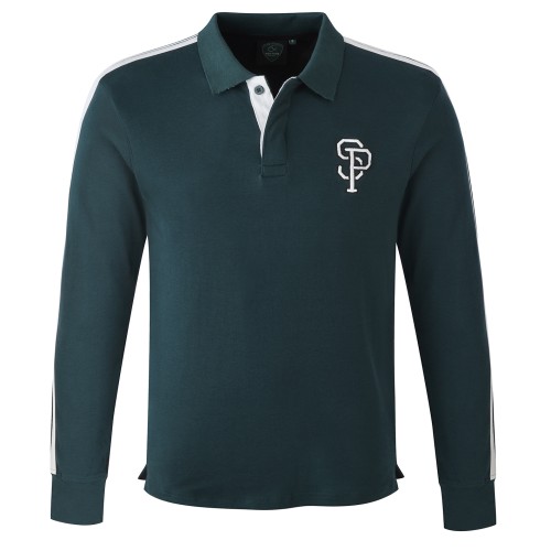 POLO ML FERMAT 25