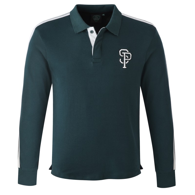 POLO ML FERMAT 25