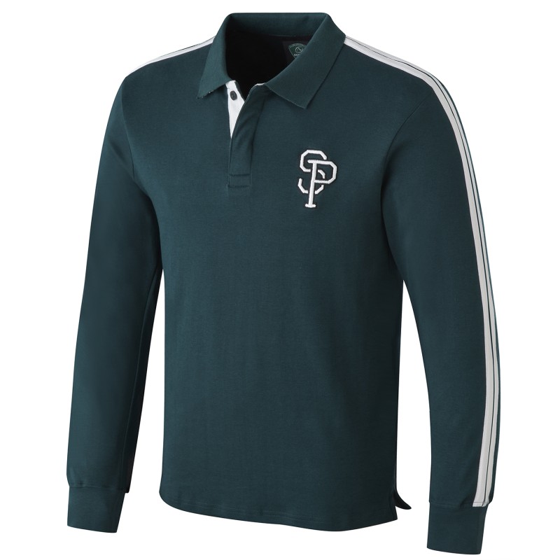 POLO ML FERMAT 25