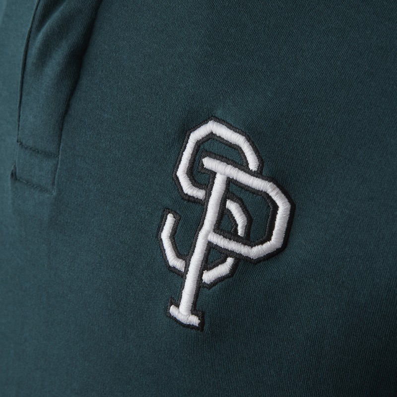 POLO ML FERMAT 25
