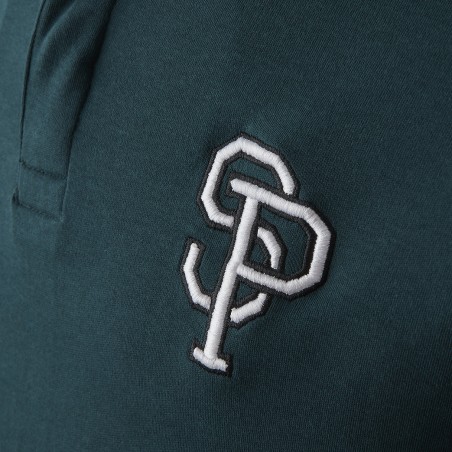POLO ML FERMAT 25