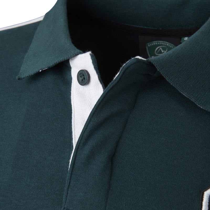 POLO ML FERMAT 25