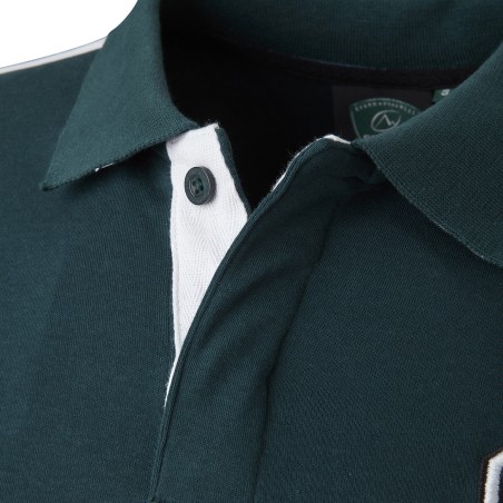 POLO ML FERMAT 25
