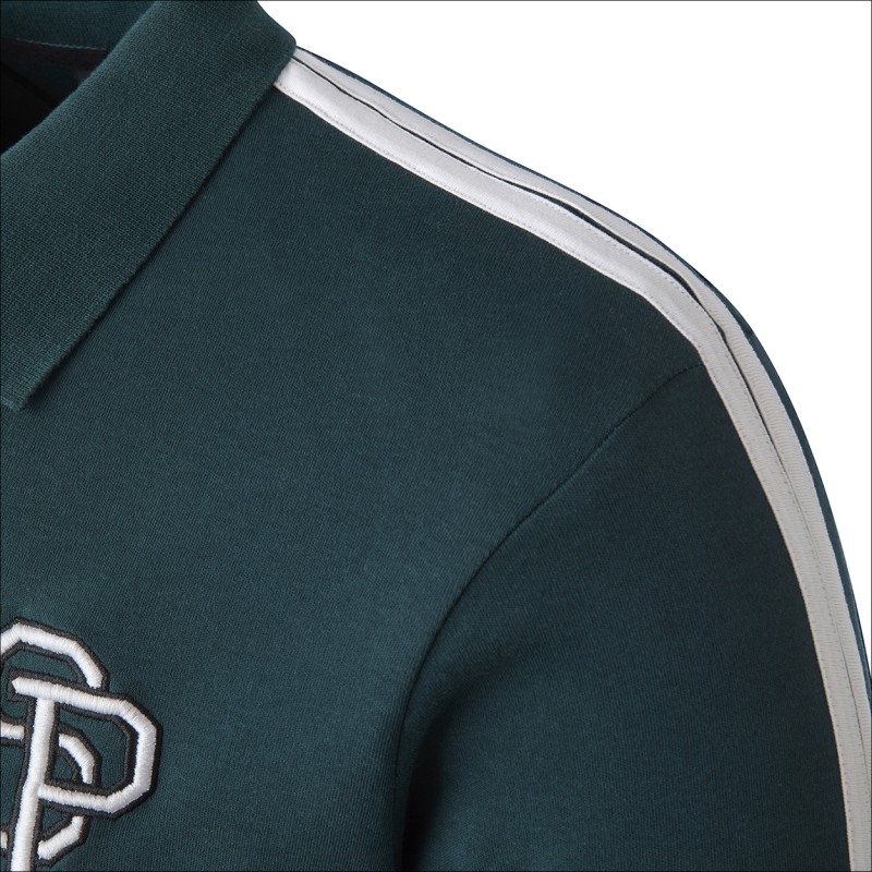 POLO ML FERMAT 25
