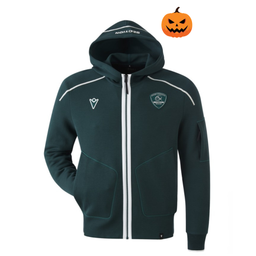 VESTE OFFICIELLE 25/26 MACRON