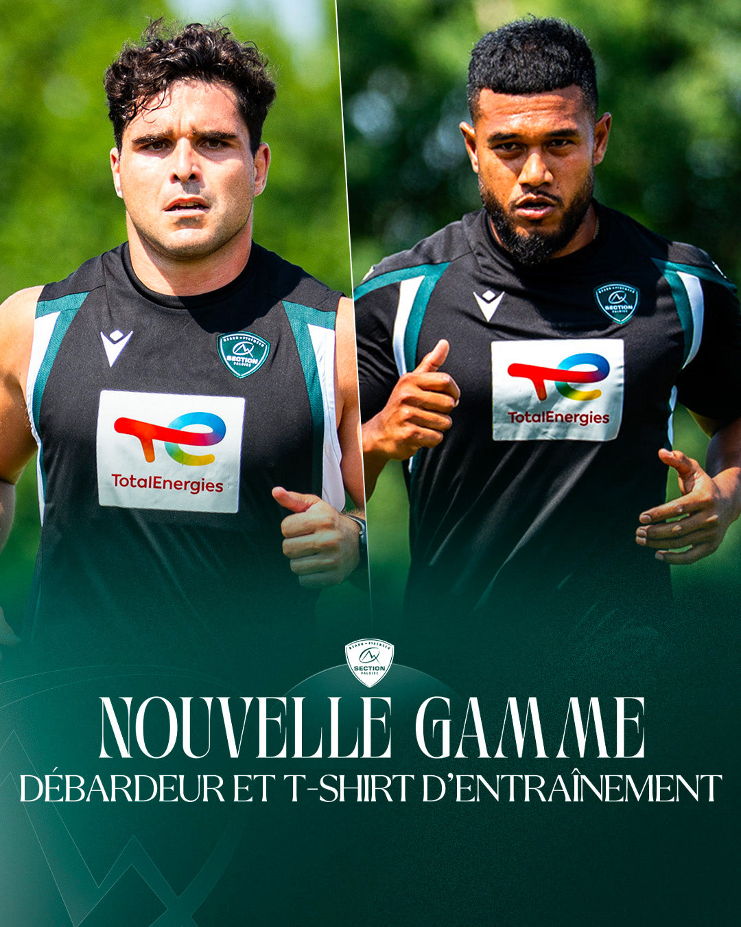 Collection officielle - 2026/2027