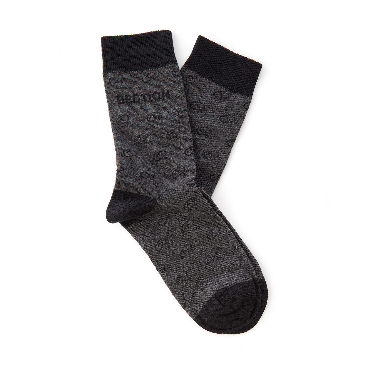 CHAUSSETTE DE VILLE SECTION 2022/2023